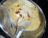 A picture of step 3 of Chatpati Candy.