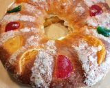 Foto del paso 8 de la receta: 160. Roscón de reyes / Panificadora