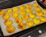 Japanese Sweet Potato রেসিপির ধাপ 5 ছবি
