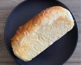 A picture of step 6 of Homemade Bread.
