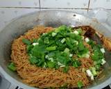 Cara Membuat Bihun Goreng Pedas Kaldu Udang 5