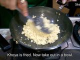 मावा गुजिया (Mawa Gujiya recipe in hindi)
