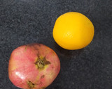 Foto del paso 1 de la receta: Zumo antiox