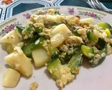Foto del paso 7 de la receta: Zarangollo murciano