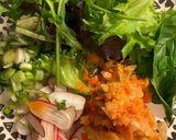 Une image de l'étape 2 de Lasagnes 🧀aux légumes 🌶🥕🥬🥦d’automne 🍁🍂.