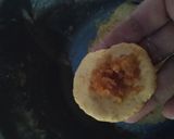 Foto langkah ke 4 dari resep Klepon Labu Kuning.