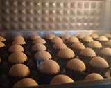 Foto langkah ke 6 dari resep Nastar Glowing.