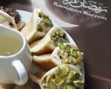 صورة لخطوة 9 من وصفة أنجح وصفة لعجينة القطايف