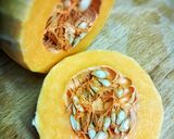 Foto del paso 1 de la receta Crema de calabaza 🎃