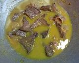 Foto langkah ke 3 dari resep Paru Goreng Sambel Korek #week41.