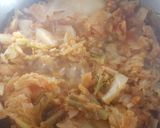Foto del paso 4 de la receta: Col/Repollo rehogado con ajos, cayena y pimentón