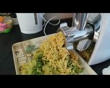 صورة لخطوة 3 من وصفة فلافل