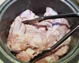 รูปขั้นตอนการทำที่ 1 ของ ปาร์ตี้ไก่ทอด