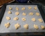 Foto del paso 6 de la receta: Cookies Kafferep de IKEA 🍃