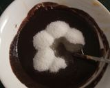 A picture of step 4 of Red Lentil Brownie.