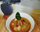 Foto langkah ke 8 dari resep Sambal Goreng Santan.