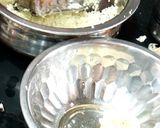 A picture of step 1 of Gobhi Paratha.