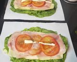 Foto del paso 2 de la receta: Arrollado Sano y Natural Keto