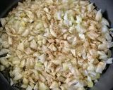 Foto del paso 3 de la receta: Pastel de merluza y patatas