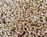 Foto del paso 4 de la receta: Pan de trigo sarraceno EN GRANO 🌾 fermentado 24 h 🌾 sin gluten ni levadura ni masa madre ni harina