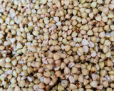 Foto del paso 4 de la receta: Pan de trigo sarraceno EN GRANO 🌾 fermentado 24 h 🌾 sin gluten ni levadura ni masa madre ni harina