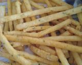 Foto langkah ke 7 dari resep Kentang keju goreng.