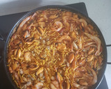 Foto del paso 6 de la receta: Fideos aparte