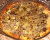 Foto del paso 1 de la receta: Poleta a la napolitana