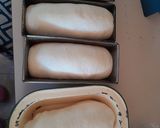Foto del paso 7 de la receta: Pan Lactal / Molde para Vender