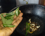 ரவா வெண்பொங்கல் /மிளகு பொங்கல் ரெசிபி ஸ்டேப் 7 புகைப்படம்