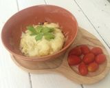 รูปขั้นตอนการทำที่ 9 ของ Baked potato cheese