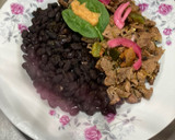 Foto del paso 5 de la receta: *¡Disfruta de una Deliciosa Carne a la Mexicana, con Sabor y Tradición!*