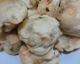 Foto langkah ke 7 dari resep Gehu (Tauge Tahu) Cikur.