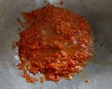 Foto langkah ke 2 dari resep Sambal Pindang Pete.