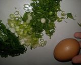 Foto langkah ke 2 dari resep Siomay pangsit.