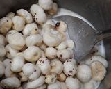 Makhana chat રેસીપી સ્ટેપ5ફોટો