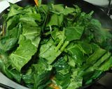 Foto del paso 7 de la receta: Salteado de verduras con ajo y jengibre