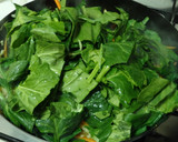 Foto del paso 7 de la receta: Salteado de verduras con ajo y jengibre