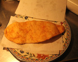 Foto del paso 5 de la receta: Desayuno heroico y racinguista