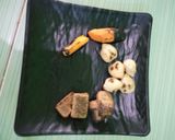 Foto langkah ke 1 dari resep Gangan ikan patin.
