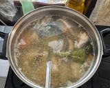 Foto langkah ke 2 dari resep Ikan kuah asam.