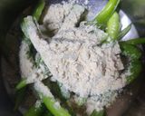 પટ્ટી ભજીયા(Patti bhajiya recipe in Gujarati) રેસીપી સ્ટેપ2ફોટો