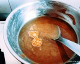 A picture of step 3 of હેલ્ધી એનર્જીયુક્ત ગુંદરની રાબડી.