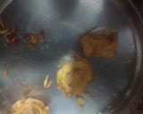 A picture of step 10 of Vada Pav.