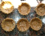 Foto del paso 3 de la receta: Tartaletas de Pecan pie