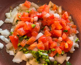 Foto del paso 5 de la receta: Caldito de la huerta