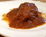 Foto del paso 11 de la receta: Carrilleras de cerdo al vino tinto en olla lenta Chup Chup Matic