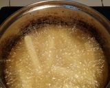 Foto langkah ke 4 dari resep French fries (Kentang Goreng).