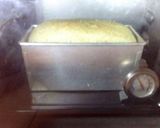 A picture of step 11 of Whole Wheat Honey Bread (50% Whole Wheat).