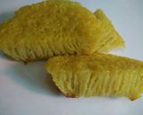 Foto langkah ke 6 dari resep Bika Ambon ekonomis #enakanbikinsendiri.